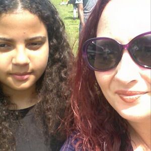 Meet your Posher, Michele